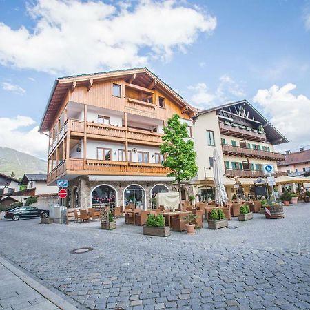 Downtown Suite Alpi Garmisch-Partenkirchen Exterior photo